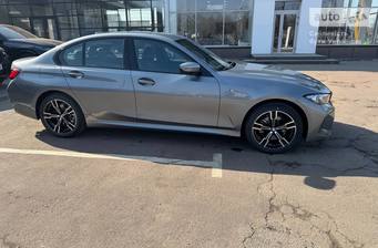 BMW 3 Series 2024 M Sport