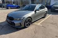 BMW 3 Series M Sport