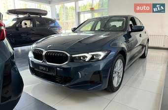 BMW 3 Series 2024 в Хмельницький
