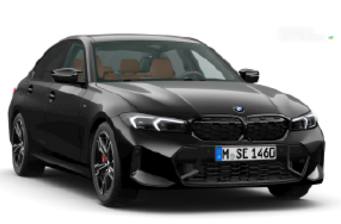 BMW 3 Series 2025 M Performance