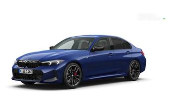 BMW 3 Series 2025 M Performance M340i Steptronic (374 к.с.) xDrive