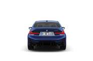 BMW 3 Series M Performance