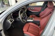 BMW 3 Series M Sport