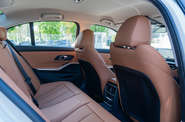 BMW 3 Series Base
