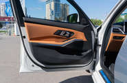 BMW 3 Series Base