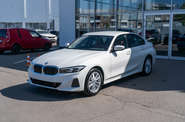 BMW 3 Series Base