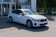 BMW 3 Series Base
