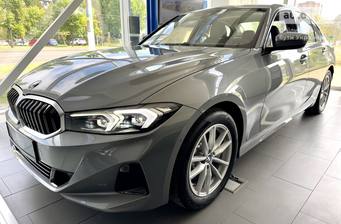 BMW 3 Series 2024 Base