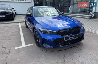 BMW 3 Series 2025 в Житомир