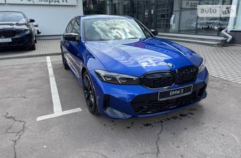BMW 3 Series 2025 Individual