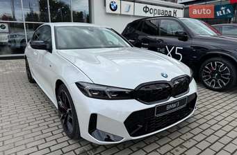 BMW 3 Series 2025 в Житомир