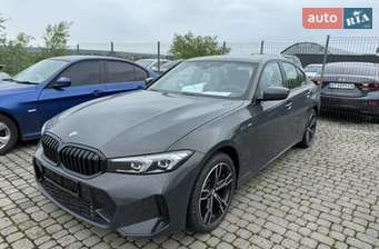 BMW 3 Series 2024 в Харків