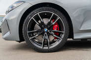 BMW 3 Series M Performance