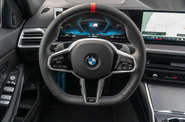 BMW 3 Series M Performance