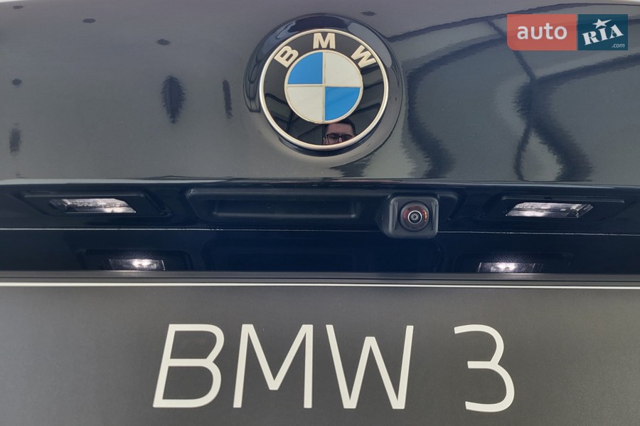 BMW 3 Series - фото 37