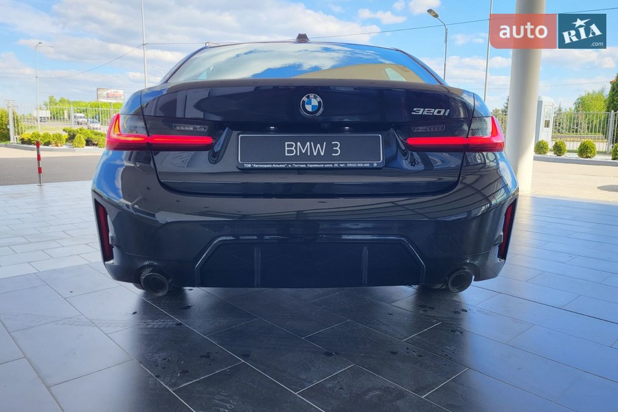 BMW 3 Series - фото 8