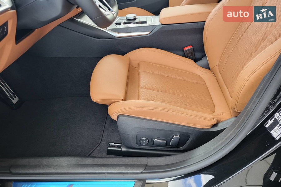 BMW 3 Series - фото 28