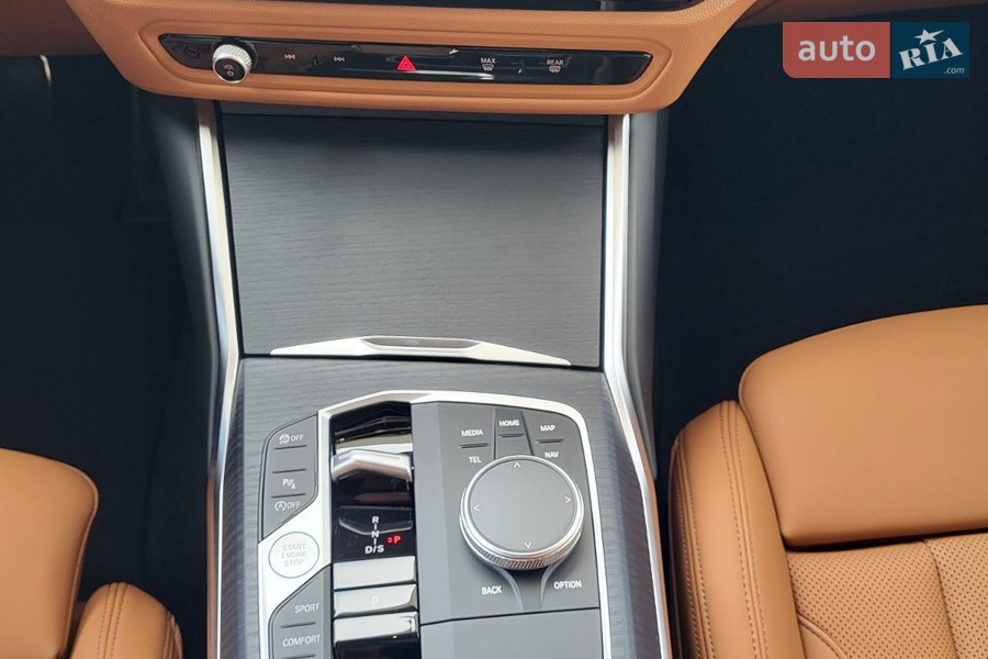 BMW 3 Series - фото 20