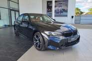 BMW 3 Series - фото 1