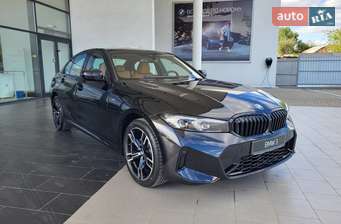 BMW 3 Series 2024 в Полтава
