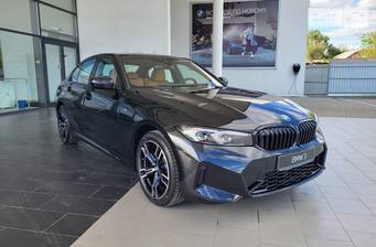 BMW 3 Series 2024 M Sport