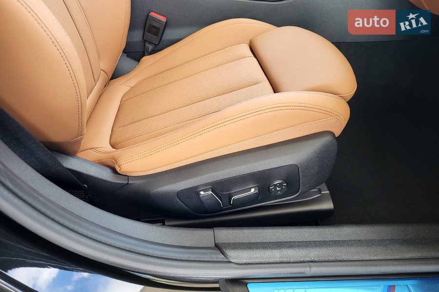 BMW 3 Series - фото 27