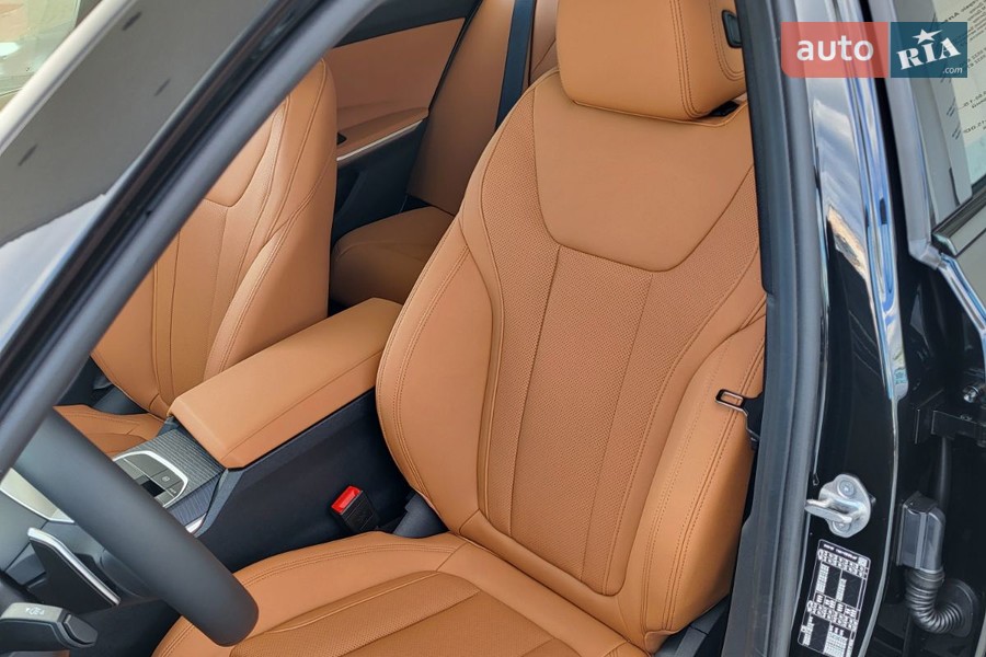 BMW 3 Series - фото 29