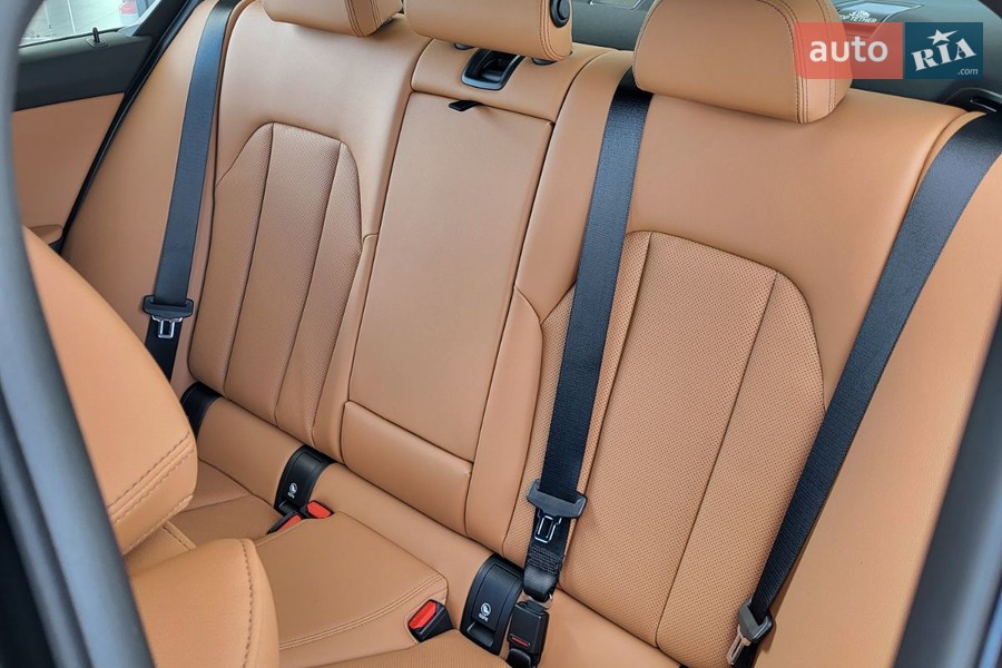 BMW 3 Series - фото 25