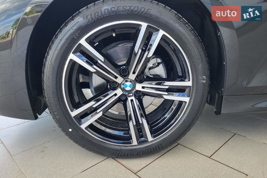 BMW 3 Series - фото 34