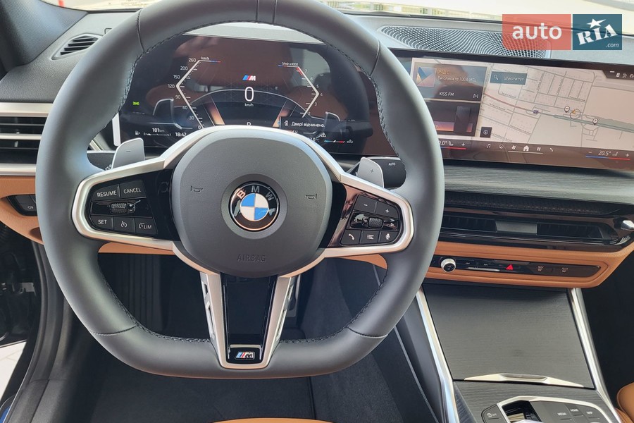 BMW 3 Series - фото 13