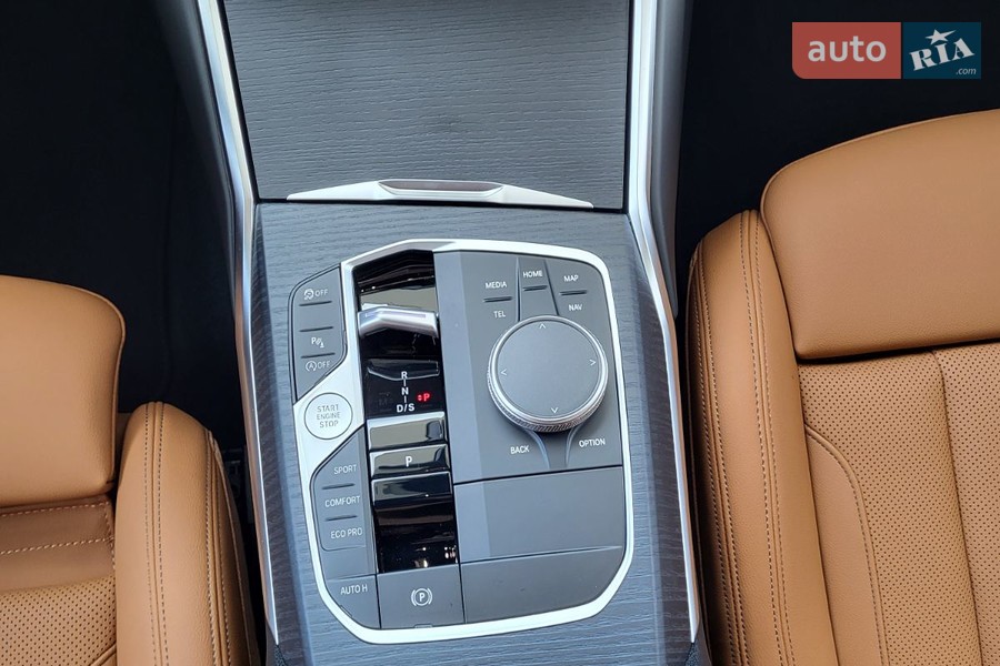 BMW 3 Series - фото 19