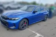 BMW 3 Series M Performance