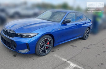 BMW 3 Series 2025 M Performance