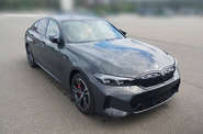 BMW 3 Series M Performance