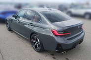 BMW 3 Series M Performance