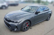 BMW 3 Series M Performance