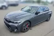 BMW 3 Series M Performance