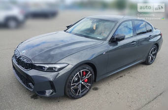 BMW 3 Series 2025 M Performance