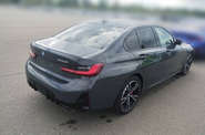 BMW 3 Series M Performance