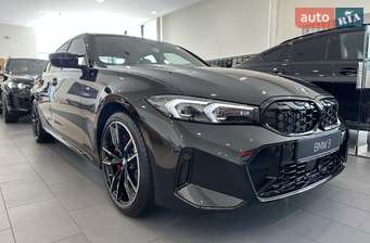 BMW 3 Series 2025 в Вінниця