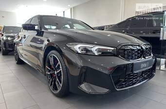 BMW 3 Series 2025 M Performance M340i Steptronic (387 к.с.) xDrive