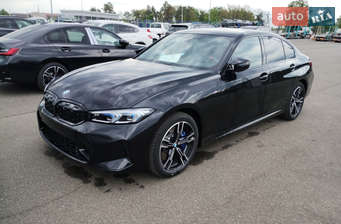 BMW 3 Series 2025 в Харків