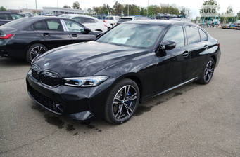 BMW 3 Series 2025 M Performance