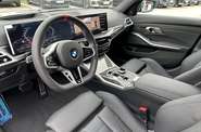 BMW 3 Series M Performance