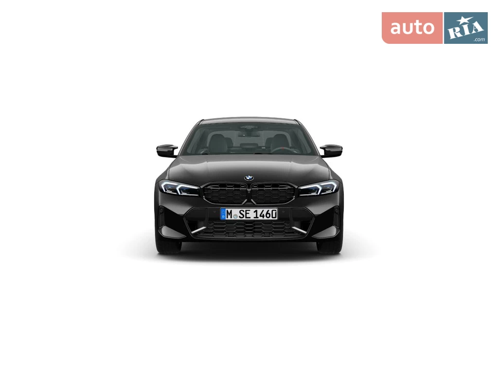 BMW 3 Series Individual