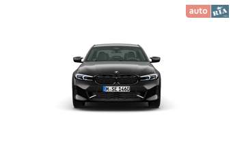 BMW 3 Series 2025 в Черкаси