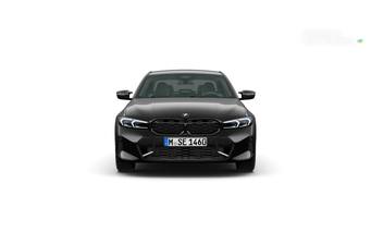 BMW 3 Series 2025 Individual