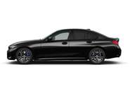 BMW 3 Series Individual