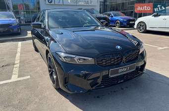 BMW 3 Series 2025 в Житомир