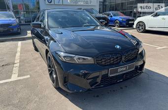 BMW 3 Series 2025 Individual M340i Steptronic (374 к.с.) xDrive